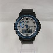ソーラー電波 PRO TREK|CASIO