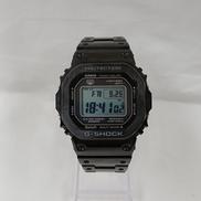 フルメタルソーラー電波G-SHOCK|CASIO