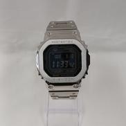 BLUETOOTH搭載フルメタルソーラー電波G-SHOCK|CASIO