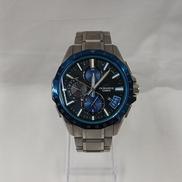 BLUETOOTH搭載GPS電波ソーラー|CASIO
