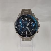 電波ソーラーOCEANUS CACHALOT|CASIO