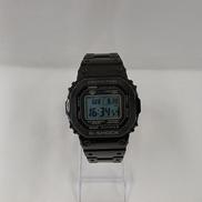 BLUETOOTH搭載フルメタルG-SHOCK|CASIO