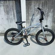 BMX|MOTEL WORKS