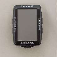 サイクルコンピューター|LEZYNE