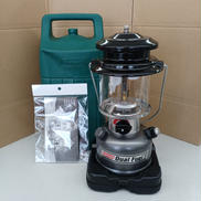 ガソリンランタン|COLEMAN