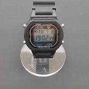 電波ソーラー|CASIO