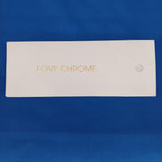 K24GP SCALP GUASHA GOLD|LOVE CHROME