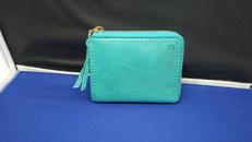 折りたたみ財布|フルクローム