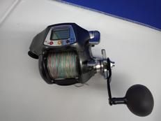 電動リール|SIMANO