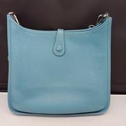 ブルージーン|HERMES