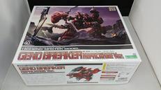 ZOIDSプラモデル|KOTOBUKIYA