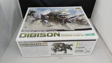 ZOIDSプラモデル|KOTOBUKIYA