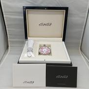 手巻き|GAGA MILANO