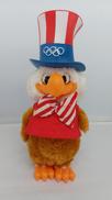 イーグルサム人形|1984年ロサンゼルスオリンピック