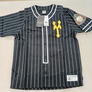 BASEBALL SHIRTS