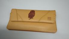 長財布|野村修平