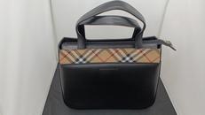 ハンドバッグ|BURBERRY