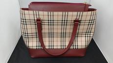 トートバッグ|BURBERRY
