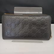 ジッピーウォレット|GUCCI