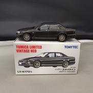 ニッサン スカイライン 250GT-V|TOMYTEC