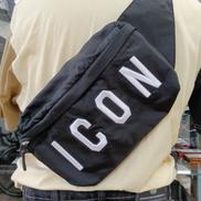 ウエストポーチ|DSQUARED2