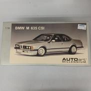 BMW M 635 CSI|オートアート
