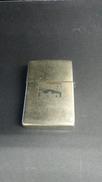 ジッポオイルライター|ZIPPO