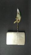ジッポオイルライター|ZIPPO