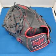 軟式グローブ|RAWLINGS