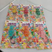 JELLY BELLY ベアブリック|MEDICOM TOY