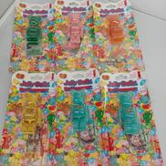 JELLY BELLY ベアブリック|MEDICOM TOY