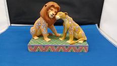 シンバ&ナラ|DISNEY TRADITIONS