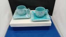 カップ&ソーサー|TIFFANYBOUTIQUE