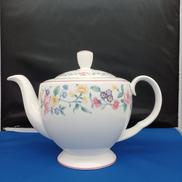 ティーポット|ROYAL ALBERT