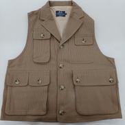 ベスト|WILLIS&GEIGER