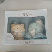 すみっコぐらし ウェルカムドール|サンエックス