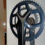 クランクセット|FSA