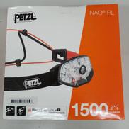 ヘッドライト|PETZL