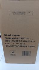 コードレススティッククリーナー|SHARK