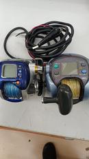 電動リール|ダイワ