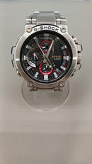 ソーラー電波時計|CASIO