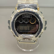 ソーラー|CASIO