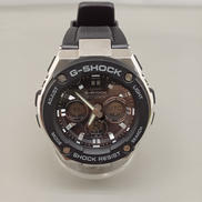 G-SHOK|CASIO