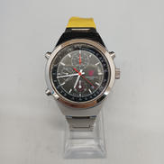 クォーツ腕時計|SEIKO×CHRONO CROSS