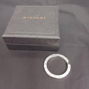 トップ/キーリング|BVLGARI