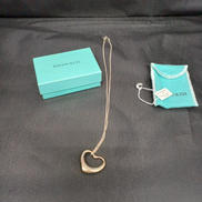 925ネックレス|TIFFANY&CO