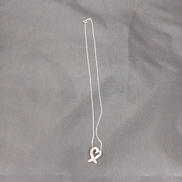 925ネックレス|TIFFANY&CO