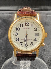 ソーラー電波 腕時計|CITIZEN