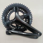 クランクセット|SHIMANO