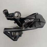 リアディレーラー|SHIMANO